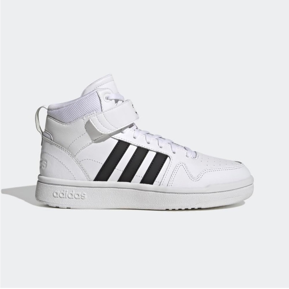 Adidas Forum High Top Sneakers